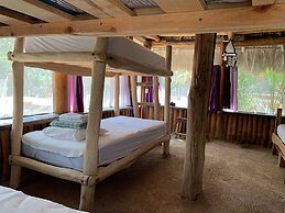 Cabañas Ida y Vuelta