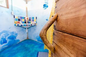 Cabañas Ida y Vuelta