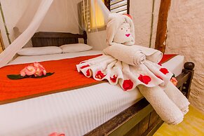 Cabañas Ida y Vuelta