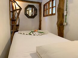 Cabañas Ida y Vuelta