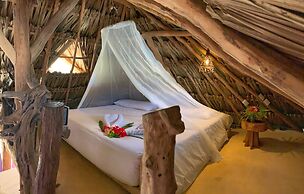 Cabañas Ida y Vuelta