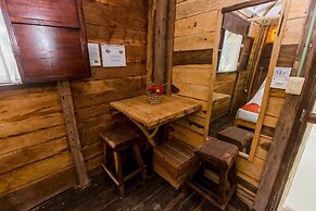 Cabañas Ida y Vuelta