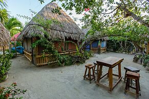 Cabañas Ida y Vuelta