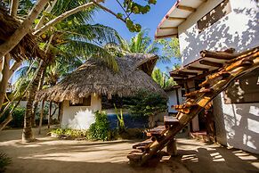 Cabañas Ida y Vuelta