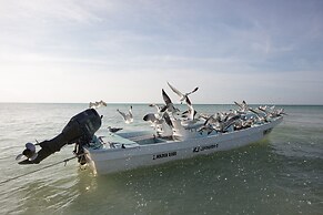 Cabañas Ida y Vuelta