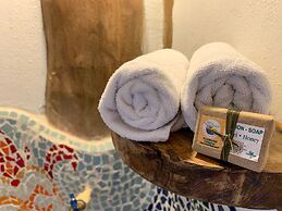 Cabañas Ida y Vuelta