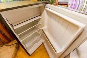 Cabañas Ida y Vuelta