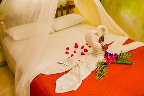 Cabañas Ida y Vuelta