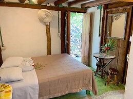 Cabañas Ida y Vuelta