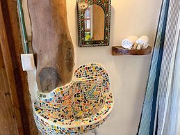 Cabañas Ida y Vuelta