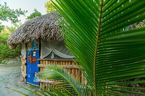 Cabañas Ida y Vuelta