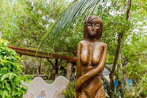 Cabañas Ida y Vuelta