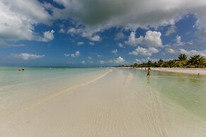 Cabañas Ida y Vuelta