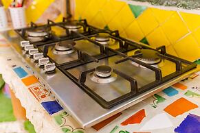 Cabañas Ida y Vuelta