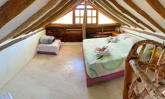 Cabañas Ida y Vuelta