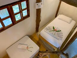 Cabañas Ida y Vuelta