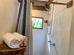 Cabañas Ida y Vuelta