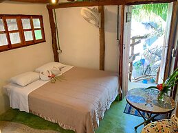 Cabañas Ida y Vuelta