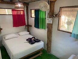 Cabañas Ida y Vuelta