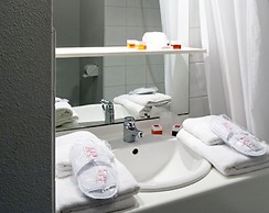 Séjours & Affaires Paris Ivry