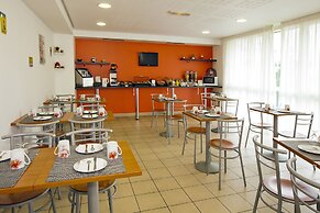 Séjours & Affaires Paris Ivry