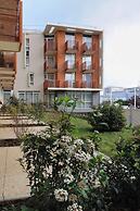 Séjours & Affaires Paris Ivry