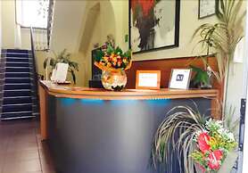 San Lorenzo Guest House