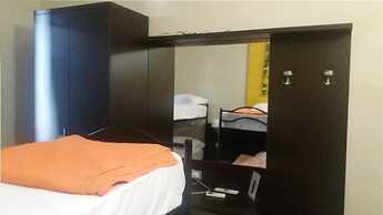 San Lorenzo Guest House