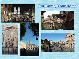 San Lorenzo Guest House