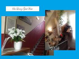 San Lorenzo Guest House