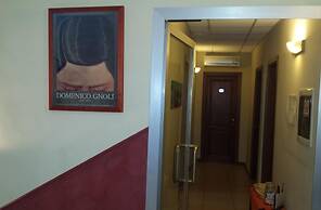 San Lorenzo Guest House