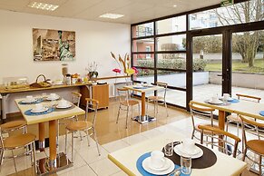 Séjours & Affaires Genève Saint-Genis