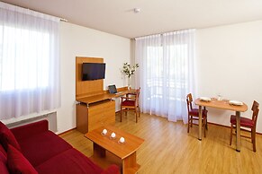 Séjours & Affaires Genève Saint-Genis