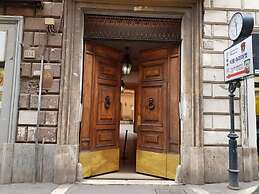 Appartamento privato Simone