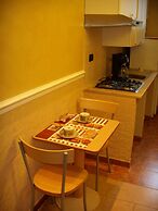 Appartamento privato Simone