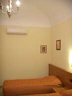 Appartamento privato Simone