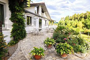 Landgasthof Altes Kurhaus