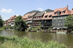 Landgasthof Altes Kurhaus