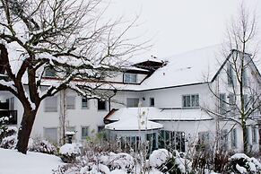 Landgasthof Altes Kurhaus