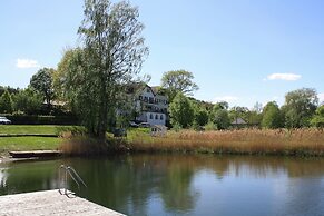 Landgasthof Altes Kurhaus