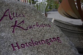 Landgasthof Altes Kurhaus