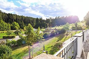 Landgasthof Altes Kurhaus
