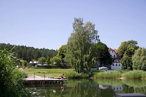 Landgasthof Altes Kurhaus
