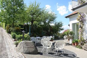 Landgasthof Altes Kurhaus