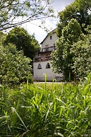 Landgasthof Altes Kurhaus