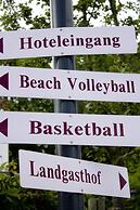 Landgasthof Altes Kurhaus