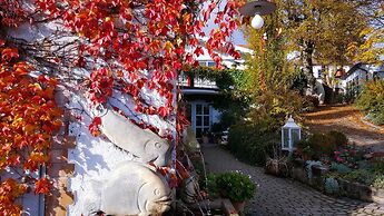 Landgasthof Altes Kurhaus