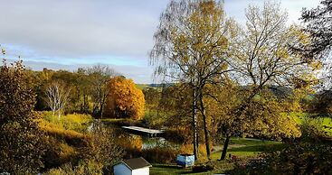 Landgasthof Altes Kurhaus