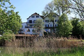 Landgasthof Altes Kurhaus