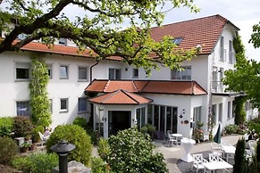 Landgasthof Altes Kurhaus